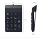 thumbnail image 3 of Teclado numérico usb notebook alámbrico fácil de usar, 3 of 3