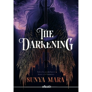 Catalonia - Libro The Darkening