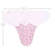 thumbnail image 2 of Baby Swaddle Blanket, Gelisite Neutral Swaddle Wrap For Baby, Easy Adjustable Soft Cotton Infant Sleep Sack, Baby Swaddles 0-3 Months, 2 of 5