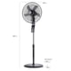thumbnail image 2 of Ventilador de Pedestal SFM2 Negro, 2 of 8