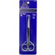 thumbnail image 1 of Tijeras de aseo para mascotas Millers Forge, punta roma de 14,6 cm, curva, 1 of 1
