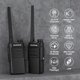 thumbnail image 2 of Radio GMRS BAOFENG MP31 portátil, impermeable y recargable, 2 of 9
