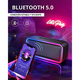 thumbnail image 5 of Parlante Altavoz Bluetooth Inalambrico Luz Rgb, 5 of 8