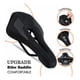 thumbnail image 4 of Sillín Antiprostático Similar Specialized, Asiento Bicicleta multicolor, 4 of 10