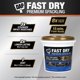 thumbnail image 2 of Productos DAP Spackling 18441 Fast Dry Premium, 2 of 4