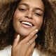 thumbnail image 5 of Anillo Pandora Doble Corazón Dorado 14k Talla 8.5, 5 of 5