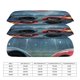 thumbnail image 2 of Cars Lightning McQueen Boys 3 Piece Bedding with 1 Flat Sheet And 2 Pillowcases Twin Bed Sheets, 2 of 5