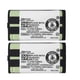 thumbnail image 1 of Batería recargable EOCIK HHR-P104 3.6V 830mAh para Panasonic, 1 of 3