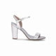 thumbnail image 1 of Sandalia Mujer Plata Rafa Piccadilly, 1 of 3