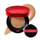 thumbnail image 1 of Base De Maquillaje Be Velvet De Larga Duración Color #30, 1 of 8