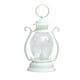 thumbnail image 1 of Linterna LED De Estilo Retro Linternas De Mesa Luz Colgante Para Sala De Estar Camping Blanco, 1 of 5