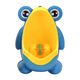 thumbnail image 1 of Mingitorio Baño Belug Entrenador Infantil Orinal Para Niño Rana Co Color Azul, 1 of 5