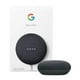 thumbnail image 1 of Google Nest Mini 2nd Gen con asistente virtual Google Charcoal, 1 of 4