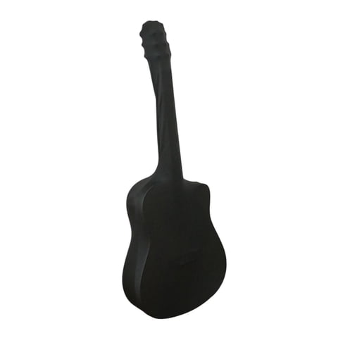 Bothyi - Funda Protectora Para Guitarra Clásica, Color Negro.