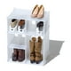 thumbnail image 1 of Zapatero organizador personalizable de 6 secciones Like-It, 1 of 4