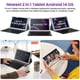 thumbnail image 3 of Tablet DOMATON 2025 Android 14 de 10.1'' 14 GB+128 GB+1 TB, WiFi 5G, 3 of 9