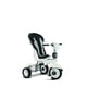 thumbnail image 5 of Triciclo Dazzle 5 en 1 Negro - Blanco, 5 of 7