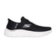 thumbnail image 1 of Zapatillas Mujer Skechers Slip-ins Go Walk Flex Negro negro 35, 1 of 5