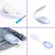 thumbnail image 3 of Linterna ALONEFIRE LED con clip para el turno de noche de lactancia, 3 of 7