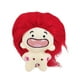 thumbnail image 3 of Linda Mu?eca Decorativa De Dibujos Animados De Peluche Para Ni?os Y Ni?as Cesta De Relleno Rojo, 3 of 5