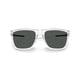 thumbnail image 5 of Gafas de sol Armani Exchange AX AX4104S Cristal brillante/gris oscuro, 5 of 5