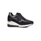 thumbnail image 2 of Zapatilla Kaia Negro, 2 of 5