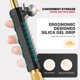 thumbnail image 3 of Air Chuck LUMITECO de 12 pulgadas, doble cabezal de alcance extendido (paquete de 2), 3 of 8