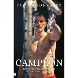 Tendencias - Libro Campeon.Lecciones,Triunfos Y Caidas