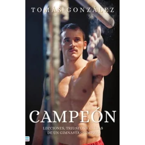 Tendencias - Libro Campeon.Lecciones,Triunfos Y Caidas