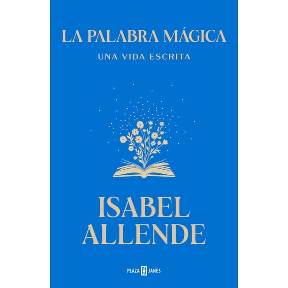 Libro Palabra Magica, La
