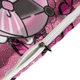 thumbnail image 4 of Kuromi Quilt Set Thicken Soft 3 Pieces Bedding Set All Season Duvet Cove with 2 Pillowcases for Adult Women Girls Teens Home Room Decor, 4 of 5