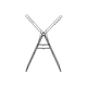 thumbnail image 1 of Brabantia Colgador Ropa Abatible 20Mt Negro, 1 of 3