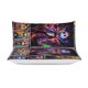 thumbnail image 4 of Colorful Poster The Nightmare Before Christmas Comforter Set Soft 3 Pcs Twin Bedding Sets Thicken for All Season, 4 of 5