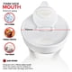 thumbnail image 3 of Jarra plástica para jugo Stock Your Home 950 ml con tapa (set de 2), 3 of 7