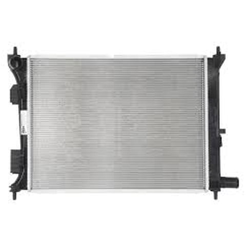 Msrepuestos - Tubo Radiador Kia Carens 1 5 Cc Motor Gamma 2023 25 25327Dy100