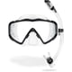 thumbnail image 1 of Kit de esnórquel Cressi Pano 3 y Supernova Dry Clear/Black, 1 of 5