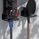 thumbnail image 2 of Soporte Desmalezadora JNIHEEP JNIHEEP24 de Acero Inoxidable para Pared, 2 of 3