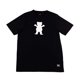 thumbnail image 1 of Polera Hombre Grizzly Griptape Og Bear Negro, 1 of 5