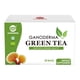 thumbnail image 1 of Té verde con hongo reishi GANOHERB, 20 bolsitas de 2 g, 1 of 5