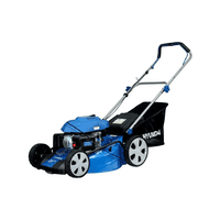 Hyundai - Maquina Cortar Pasto 6 5Hp