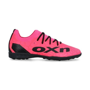 Oxn - Zapato Baby Futbol Veloster Adulto