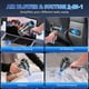 thumbnail image 3 of Aspirador portátil para coche KMM 16000PA Air Duster 120W, 3 of 7