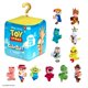 thumbnail image 2 of Set Misterioso de Pulseras de Peluche Cutie Cuff Disney Toy Story, 2 of 9