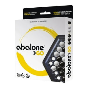 Zygomatic - Abalone Go