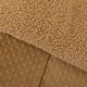 thumbnail image 2 of Plumon Coral 3D Sherpa King Beige, 2 of 3