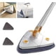thumbnail image 3 of Mopa Multifuncional Giratoria Triangular 360 Blanca, 3 of 3