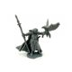thumbnail image 1 of Figura en miniatura Reaper Dungeon Dwellers Wood Elf King 25 cm, 1 of 2