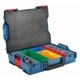thumbnail image 3 of Maletín de transporte BOSCH L-BOXX-1A apilable con 13 piezas Set de insertos, 3 of 3