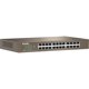 thumbnail image 4 of Switch Gigabit Teg1024d De 24 Puertos Para Montaje En Rack No Gestionado, 4 of 9