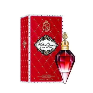 Katy Perry - Perfume Killer Queen Edp 100 Ml